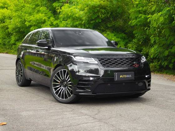 LAND ROVER RANGE ROVER VELAR 3.0 V6 P380 GASOLINA HSE AUTOMÁTICO LAND ROVER RANGE ROVER VELAR 3.0 V6 P380 GASOLINA HSE AUTOMÁTICO